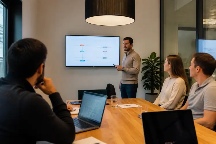 No-code automatiseringsplatforms vergelijken